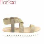 Collezione estate 2015 scarpe bambina