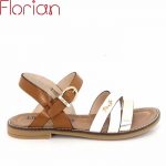 Collezione estate 2015 scarpe bambina