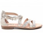 Collezione estate 2015 scarpe bambina