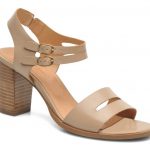 Georgia Rose sandali nude