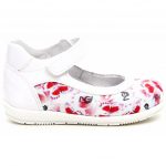 Collezione estate 2015 scarpe bambina