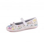 Collezione estate 2015 scarpe bambina