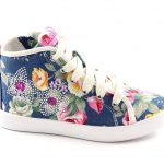 Collezione estate 2015 scarpe bambina