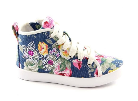 Collezione estate 2015 scarpe bambina