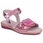 Collezione estate 2015 scarpe bambina