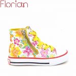 Collezione estate 2015 scarpe bambina