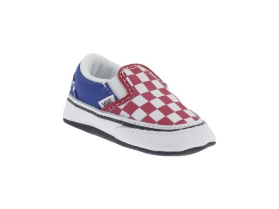 collezione vans baby