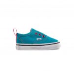 collezione vans baby l'allacciatura con velcro