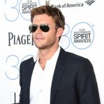 Scott Eastwood a Film Indipendent Spirit Awards