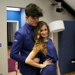 Virginia e Stash dei The Kolors sono i finalisti della squadra blu