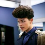 I The Kolors sono i finalisti della categoria canto della squadra Blu
