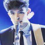 Stash dei The Kolors in sfida con Briga