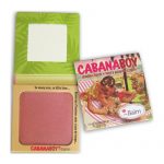 The Balm Cabana Boy Blush
