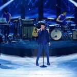 I The Kolors in una puntata del serale