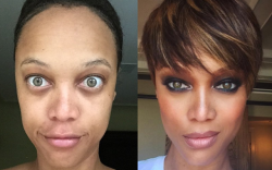 tyra banks