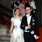 Victoria Di Svezia matrimonio Carl Philip