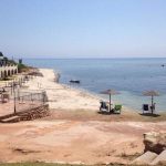 Il villaggio è a Santa Margherita di Pula