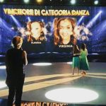 Virginia Tomarchio è la vincitrice della categoria danza di Amici 14
