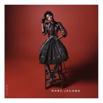 Willow Smith Marc Jacobs