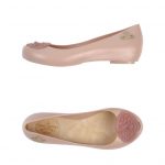 Melissa by Vivienne Westwood nude