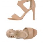 Bruno Premi sandali nude