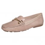 JB Martin Reina mocassini nude