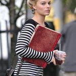 Look da tutti i giorni fuori dalla cinepresa