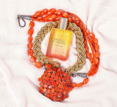 Estee Lauder - Bronze Goddess - Bronze Goddess Eau Fraiche Skinscent - Acqua Profumata Corpo