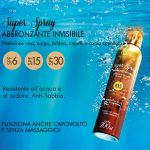 solare multifunzione Pupa Super Spray