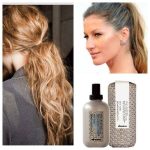 Beach style con Davines