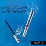 Mascara Vamp! versione resistente all'acqua