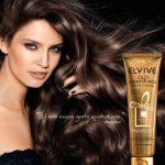 Elvive Olio Straordinario Olio in crema