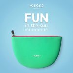 Pochette di Kiko - collezione Miami Beach Babe