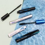 4 mascara resistenti all'acqua di kiko