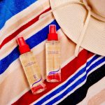 Kiko linea Sunsation - 2 trattamenti per i capelli