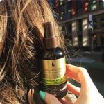 Macadamia Professional Oil Spray