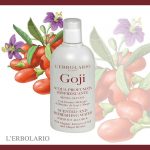 Acqua profumata Goji senza Alcool - L'Erbolario