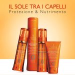 Collistar - linea solare di protezione dei capelli