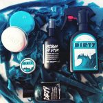 Lush - Gel Doccia Dirty
