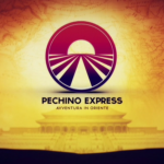 pechino express