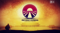 pechino express
