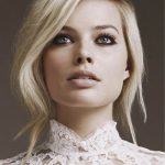 Margot Robbie
