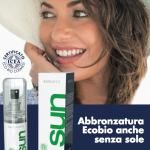 bioearth Lozione Autoabbronzante Viso - Corpo