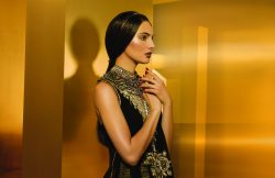 OPI - collezione Venice Autunno Inverno 2015