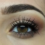 4. highlighting e mascara
