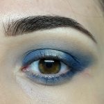 la struttura del makeup