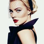 Copia il makeup di Margot Robbie