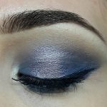 il look occhi completo