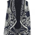 Cardigan Sisley