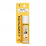Burt's Bee Suncreen Stick SPF 30